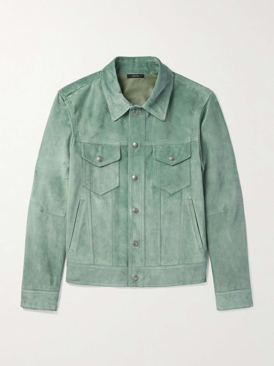 Example garment 3