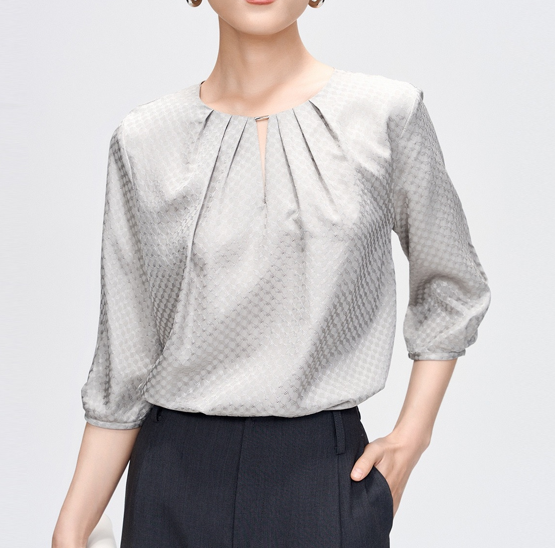 Example garment 4