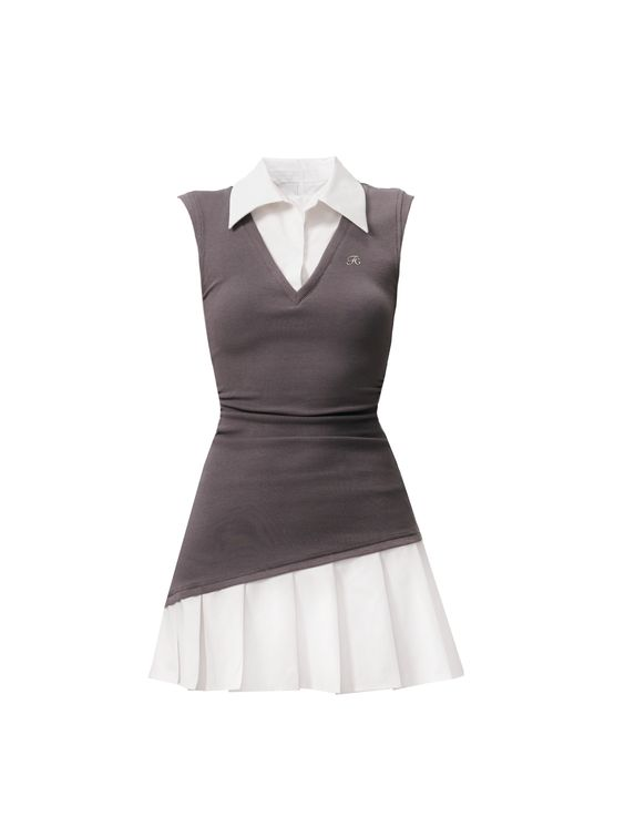 Example garment 6