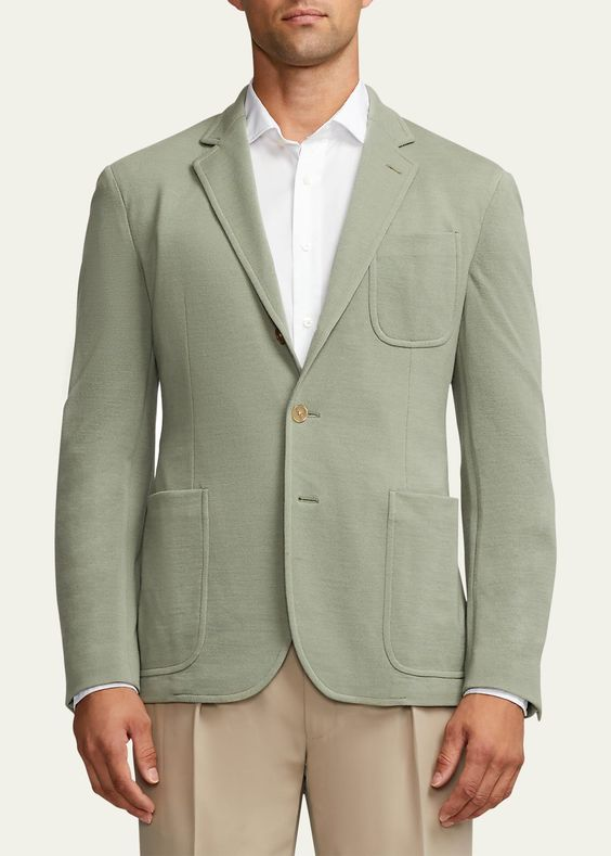 Example garment 5